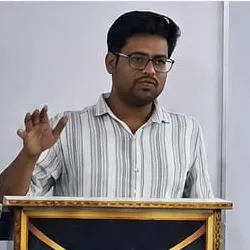 Faculty member for Safety Management