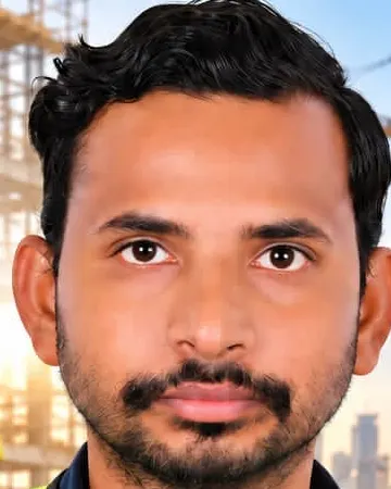 MD Imran, mentor