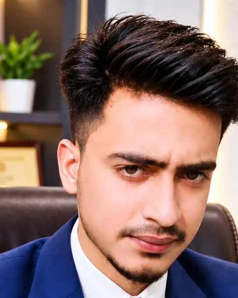 Md Shahnawaz, coordinator